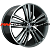 Replay 8x20/5x112 ET43 D57,1 VV271 GMF (конус, C570)
