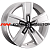Replay 7x17/5x112 ET51 D66,6 MR276 Sil (конус, C570)