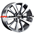 Replay 7x17/5x114,3 ET35 D60,1 TY260 GMF (конус, C570)