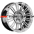 LS Forged 9x21/6x139,7 ET30 D100,1 LS FG18 HPB (конус)