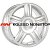 X-Race 5,5x14/4x100 ET40 D60,1 SH653 Sil