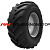 Advance 31x15,5-15 12PR I3D TL КИТАЙ
