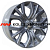 Скад 7x18/5x114,3 ET40 D67,1 KL-293 Arctic grey