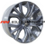 Скад 7x18/5x114,3 ET40 D67,1 KL-293 Arctic grey Скад 7x18/5x114,3 ET40 D67,1 KL-293 Arctic grey