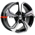 RST 6,5x16/5x114,3 ET45 D60,1 R026 (Corolla) BL