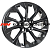 RST 7x17/5x114,3 ET45 D54,1 R177 (Coolray) BL