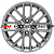 Khomen Wheels 6x15/4x100 ET48 D54,1 KHW1506 (Rio I) Gray