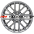 Khomen Wheels 6x15/4x100 ET46 D54,1 KHW1506 (Rio II) F-Silver
