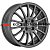 LS 6,5x16/4x100 ET50 D60,1 899 MGM (конус)