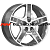 Premium Series 8,5x20/5x120 ET41,5 D66,1 КР008 (Voyah Dream) Diamond Gloss Graphite