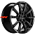 Khomen Wheels 7,5x18/5x114,3 ET45 D60,1 KHW1808 (RAV4) Black