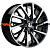 Khomen Wheels 7,5x18/5x114,3 ET45 D60,1 KHW1804 (Geely Atlas/Atlas Pro/Lifan Myway) Gray-FP
