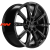 Khomen Wheels 7,5x18/5x114,3 ET45 D60,1 KHW1808 (RAV4) Black