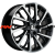 Khomen Wheels 7,5x18/5x114,3 ET45 D60,1 KHW1804 (Geely Atlas/Atlas Pro/Lifan Myway) Gray-FP