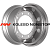 Accuride 11,75x22,5/10x335 ET0 D281 M22 Silver (RZB36606OE) alive (9,8 мм) п/прицепы 5 500 кг