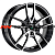 Megami 6x15/4x100 ET46 D54,1 MGM-20 BKF