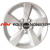 Tech Line 6x15/5x112 ET40 D57,1 543 Silver Tech Line 6x15/5x112 ET40 D57,1 543 Silver