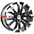RST 8x20/6x139,7 ET60 D95,10 R022 (LC300) BD