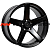 PDW 8x18/5x108 ET45 D63,4 C-Spec 2 (5203) U4B (конус)