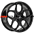 LS FlowForming 8,5x20/5x127 ET45 D71,5 RC110 BKS (конус)