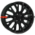 Khomen Wheels 7,5x18/5x108 ET49 D59,5 KHW1804 (Москвич 3) Black