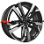 FR replica 8x19/5x112 ET40 D57,1 IV-113 BM (сфера)