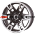 Lizardo 8x18/6x139,7 ET10 D106,1 XH296 CBMF (пш)