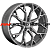 LS FlowForming 8x18/5x114,3 ET40 D67,1 RC61 MGMF (конус)