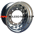 Accuride 11,75x22,5/10x335 ET0 D281 M22 Silver (396-3101012-01) (10 мм) 5 000 кг ALV