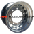 Accuride 11,75x22,5/10x335 ET0 D281 M22 Silver (396-3101012-01) (10 мм) 5 000 кг ALV
