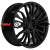 Khomen Wheels 8,5x20/5x114,3 ET35 D67,1 KHW2009 (СX-7/SantaFe) Black