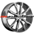 Replay 7,5x19/5x108 ET39 D60,1 JT22 GMF (конус, C570)