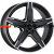 MAK 9,5x20/5x112 ET60 D66,6 Stern Ice Black