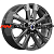 K&K 8x18/5x150 ET60 D110,1 Мичиган (КС1107) кварц