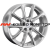 Replay 8x20/5x114,3 ET50 D66,1 INF108 Sil (конус, C570)