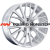 Replay 8x18/5x114,3 ET50 D64,1 H135 Sil (конус, C570) Replay 8x18/5x114,3 ET50 D64,1 H135 Sil (конус, C570)