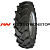 NorTec 420/85R28 139B TA-27 TL