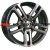 Khomen Wheels 6,5x16/5x139,7 ET35 D98,5 KHW1602 (Niva 4x4 Bronto) Gray-FP Khomen Wheels 6,5x16/5x139,7 ET35 D98,5 KHW1602 (Niva 4x4 Bronto) Gray-FP