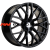Khomen Wheels 8,5x20/5x112 ET20 D66,5 KHW2005 (Q8) Black Khomen Wheels 8,5x20/5x112 ET20 D66,5 KHW2005 (Q8) Black