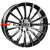 RST 8x18/5x108 ET42,5 D63,4 R108 (Volvo) Silver