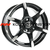 INCH 6x15/4x100 ET46 D60,1 IN001-1560 SL (AZ)