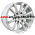 RST 7,5x17/6x139,7 ET25 D106,1 R117 (Prado) Silver