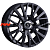 Replay 8x18/5x150 ET56 D110,1 LX98 MB (пш)