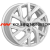 K&K 6x15/4x98 ET35 D58,5 КС1030 Сильвер