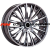 Lizardo 7,5x18/5x114,3 ET49,5 D67,1 Octopus (XH130) G22MF (конус)