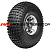 Forerunner 22x11-8 6PR 57F Ares TL