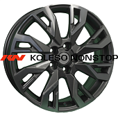 KHW1809 (Jeely Atlas)