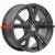 СКАД 6,5x16/5x114,3 ET45 D67,1 Нагано (КЛ240М) Графит СКАД 6,5x16/5x114,3 ET45 D67,1 Нагано (КЛ240М) Графит