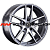 Replay 8x18/5x112 ET39 D66,6 A134 GMF (конус, A001)