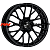 MAK 8,5x21/5x130 ET51 D71,6 Monaco Gloss Black